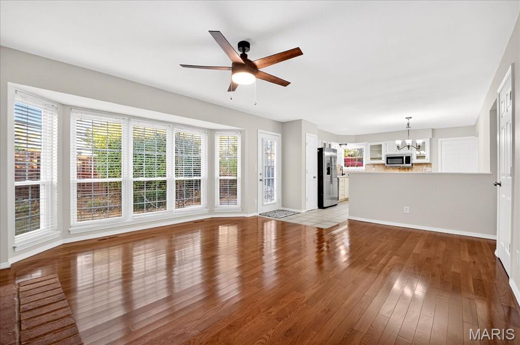 2705 Bluff Creek Court