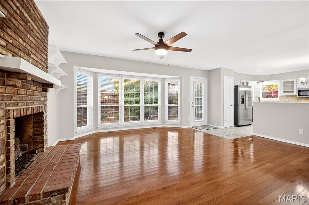 2705 Bluff Creek Court