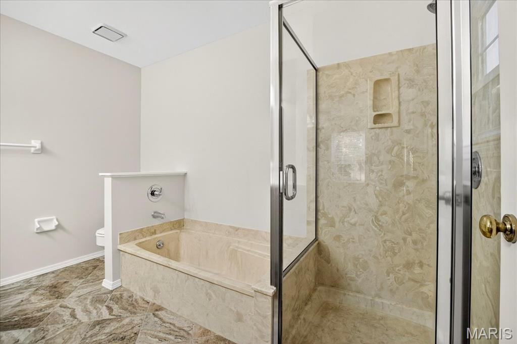 2705 Bluff Creek Court