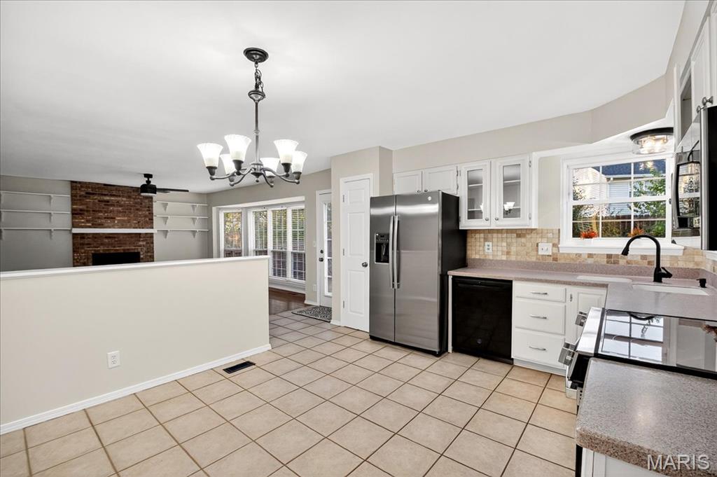 2705 Bluff Creek Court