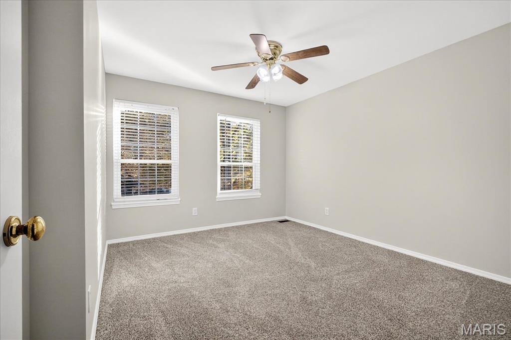 2705 Bluff Creek Court