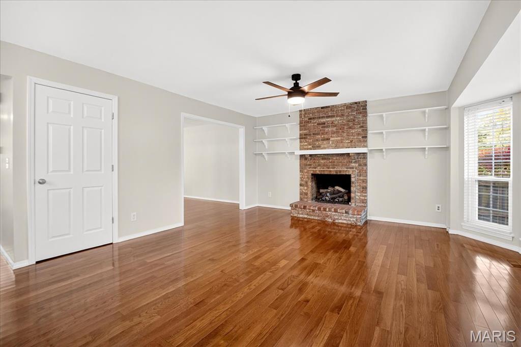 2705 Bluff Creek Court