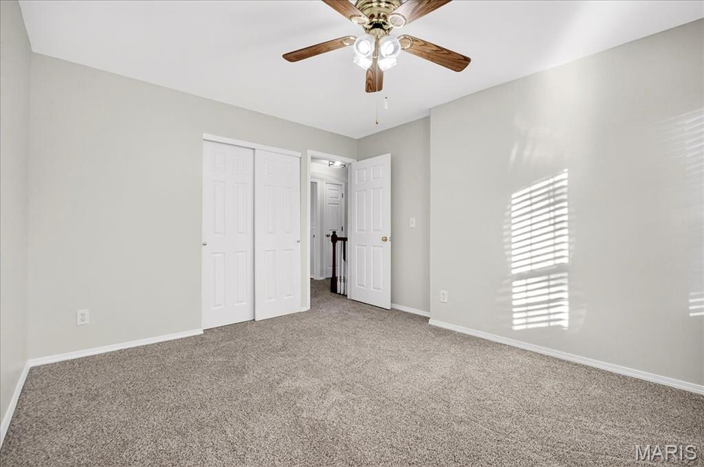 2705 Bluff Creek Court