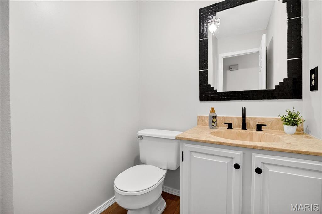 2705 Bluff Creek Court