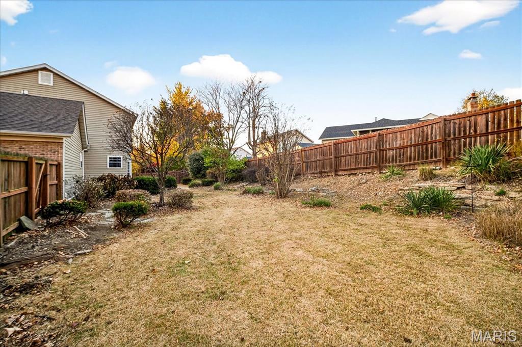 2705 Bluff Creek Court