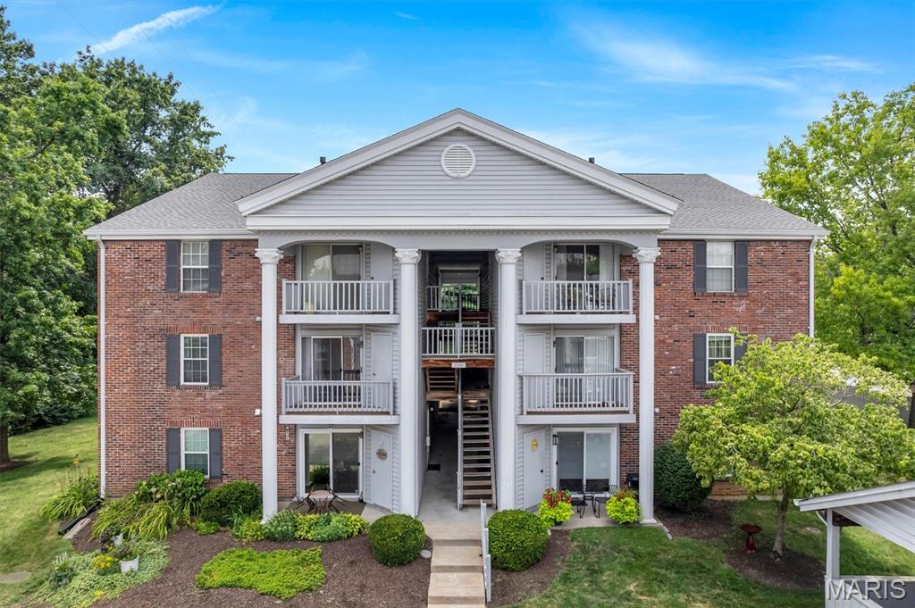 7504 Triwoods Drive Unit: I