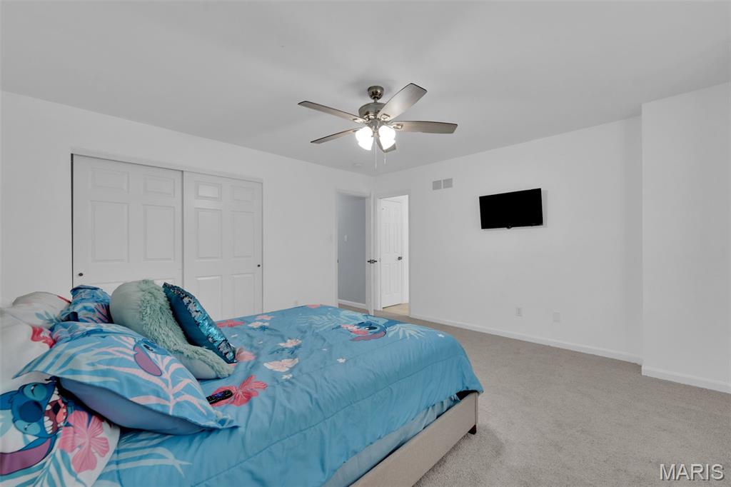 701 Balcarra Drive