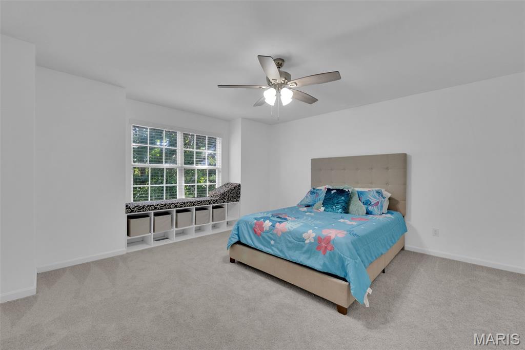 701 Balcarra Drive