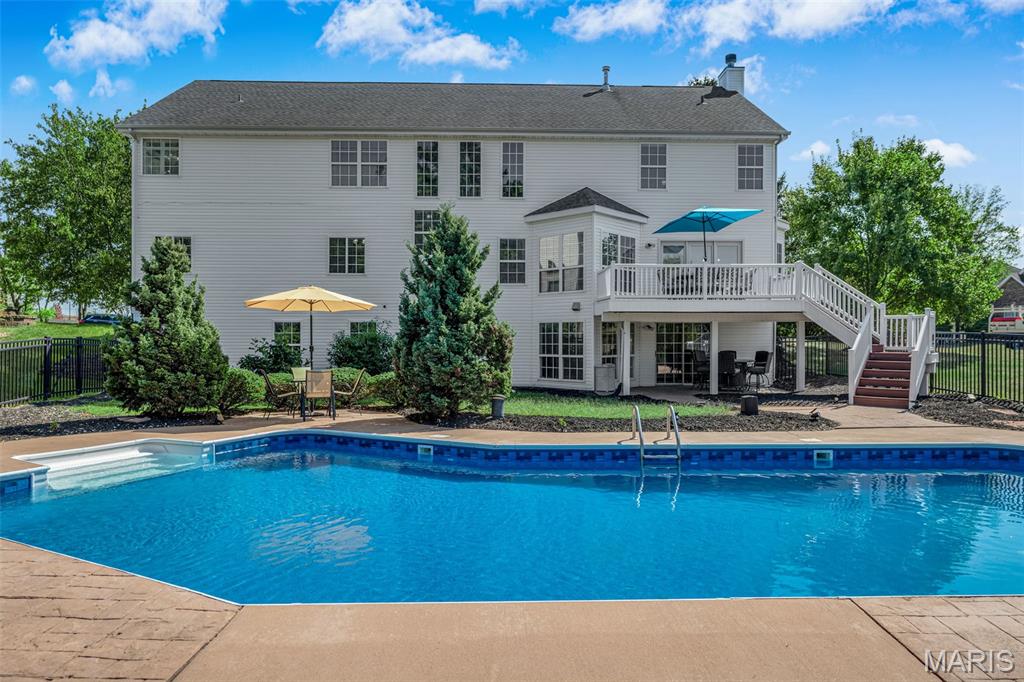 701 Balcarra Drive
