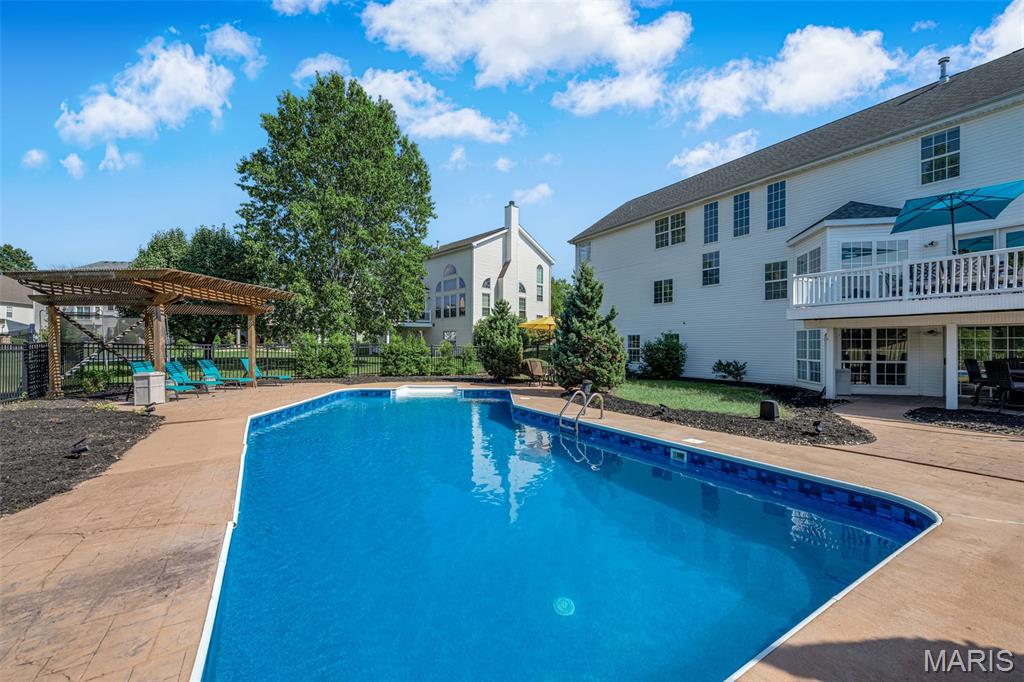 701 Balcarra Drive