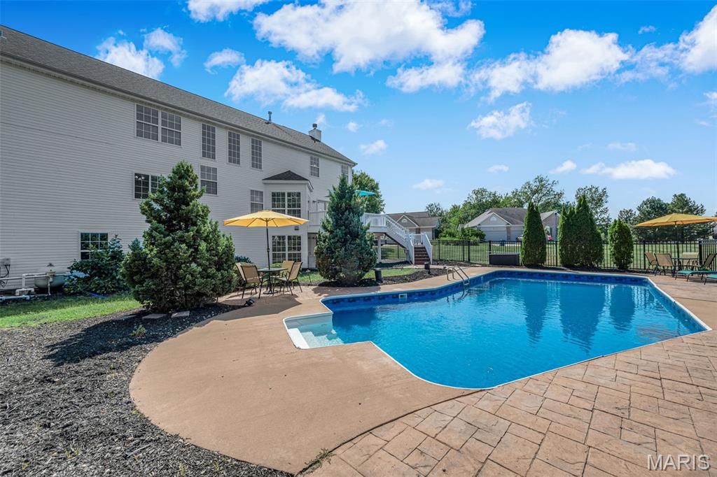 701 Balcarra Drive