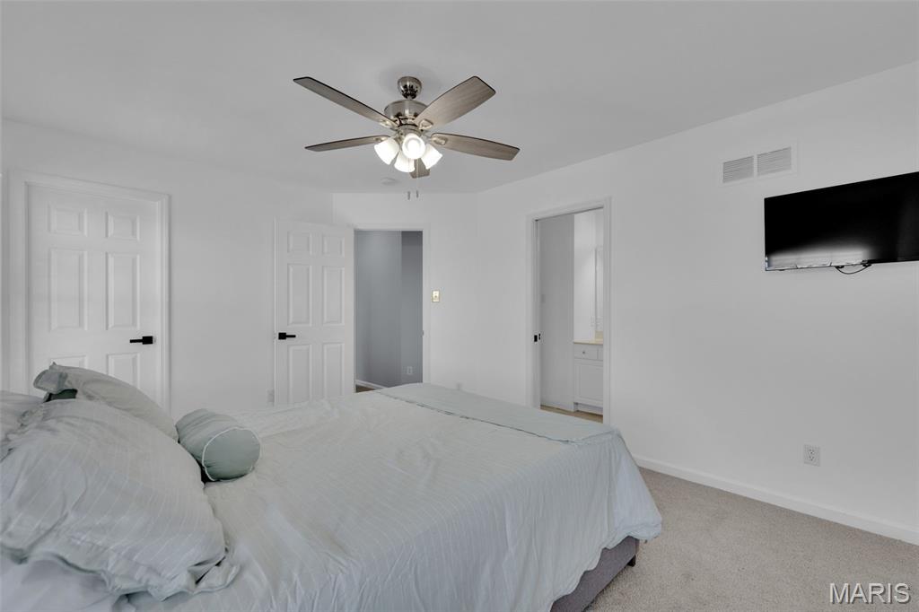 701 Balcarra Drive