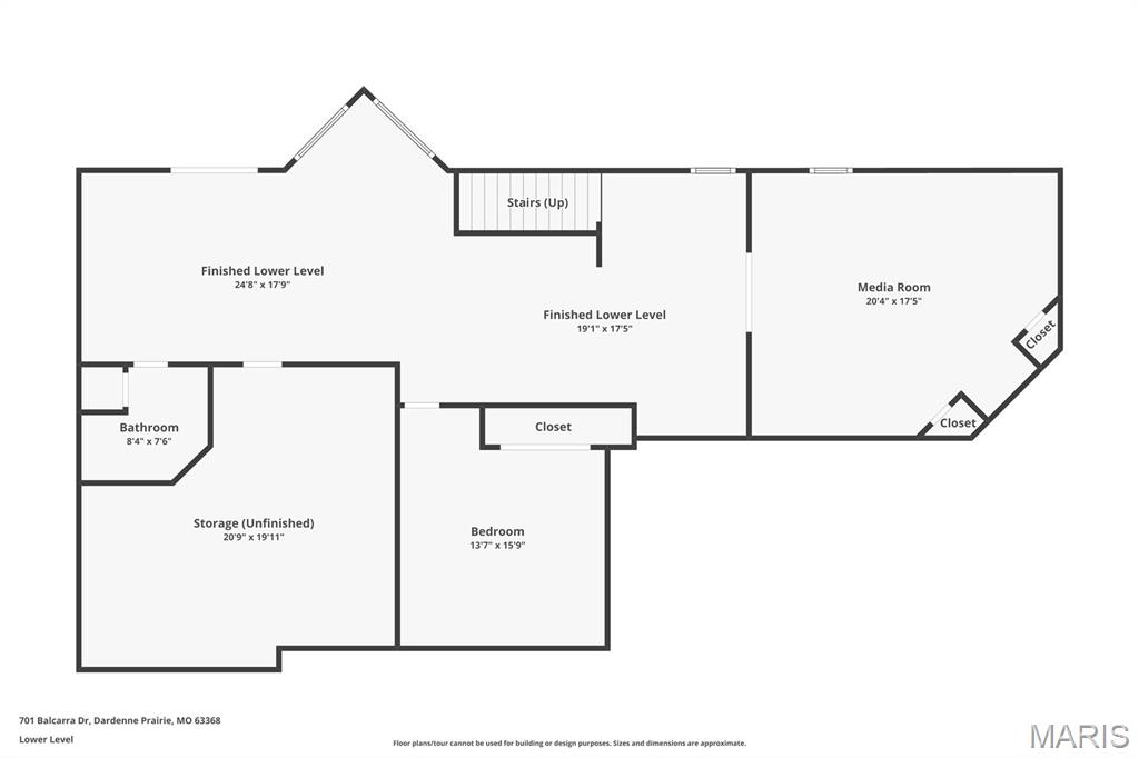 701 Balcarra Drive
