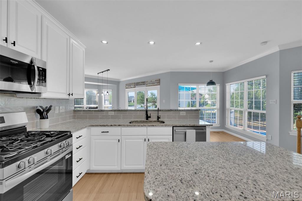 701 Balcarra Drive