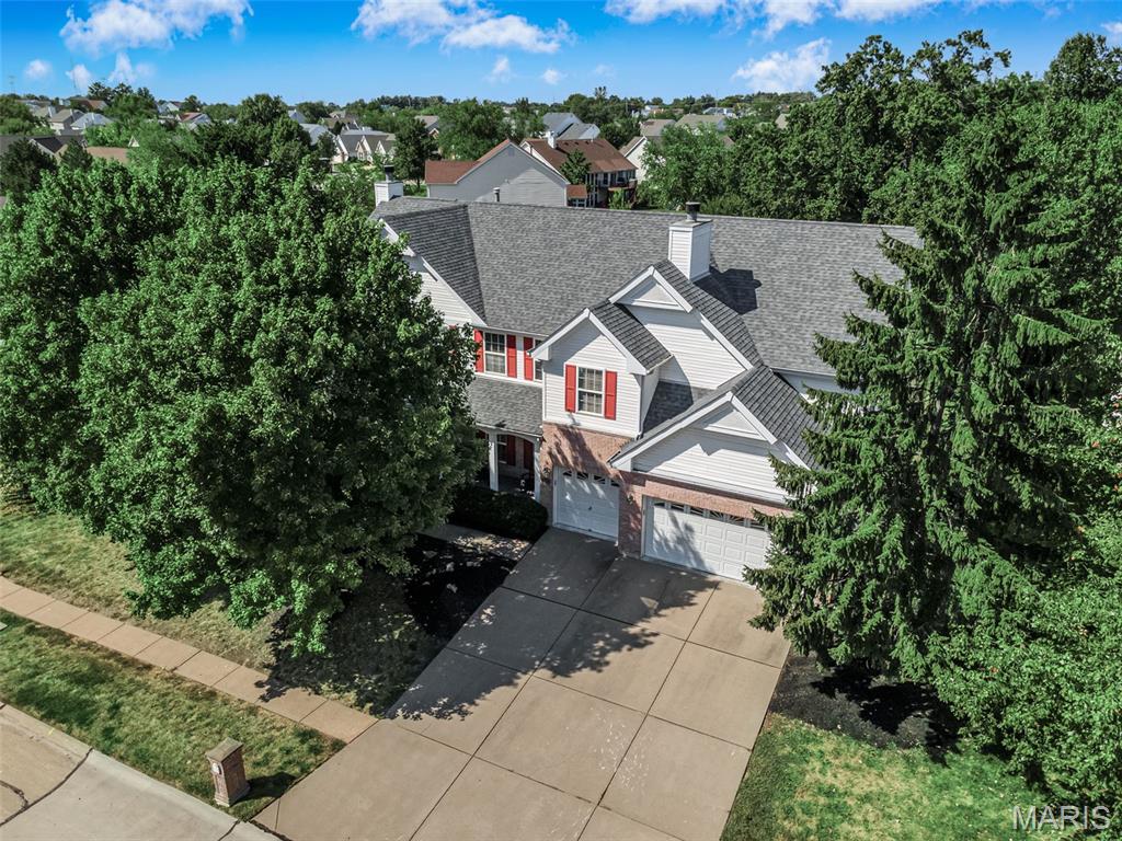 701 Balcarra Drive
