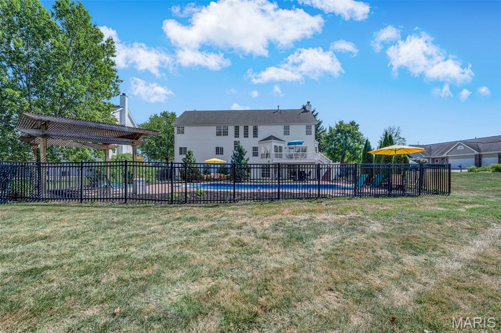 701 Balcarra Drive