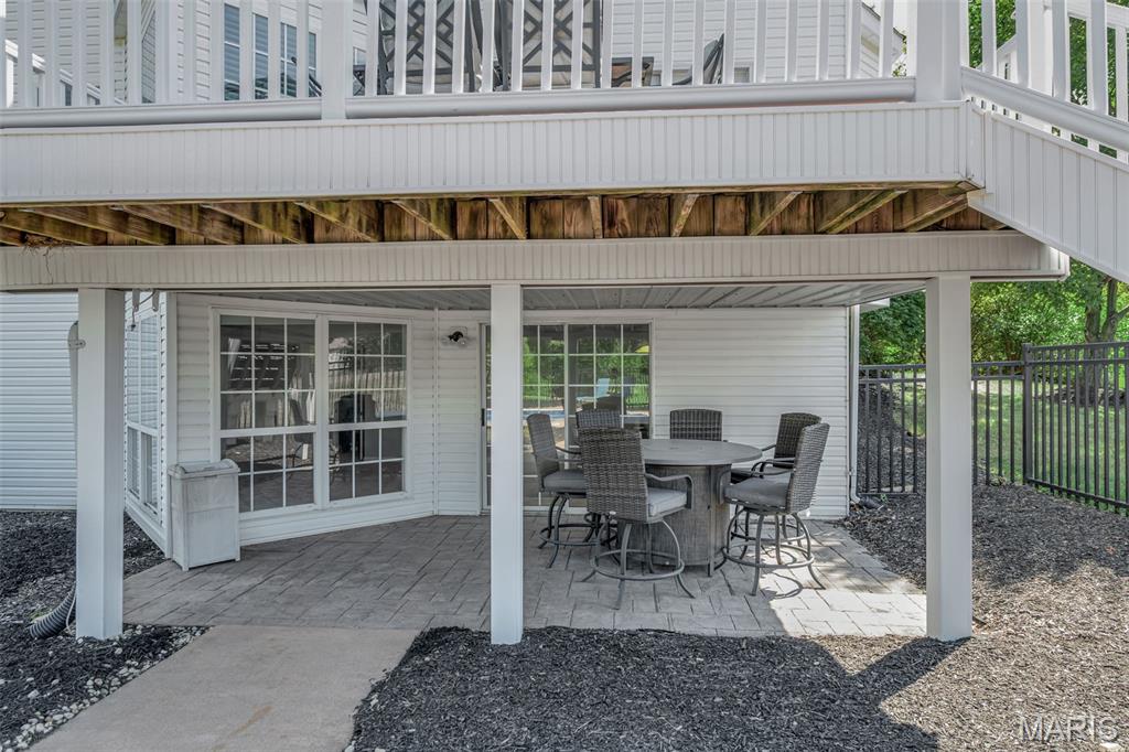 701 Balcarra Drive
