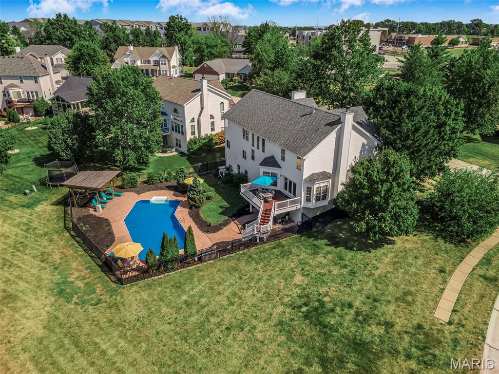 701 Balcarra Drive