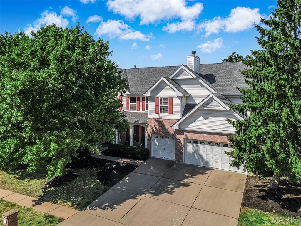 701 Balcarra Drive