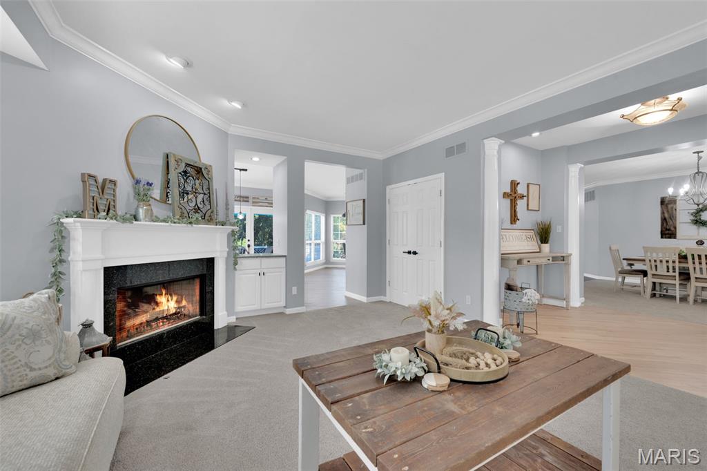 701 Balcarra Drive