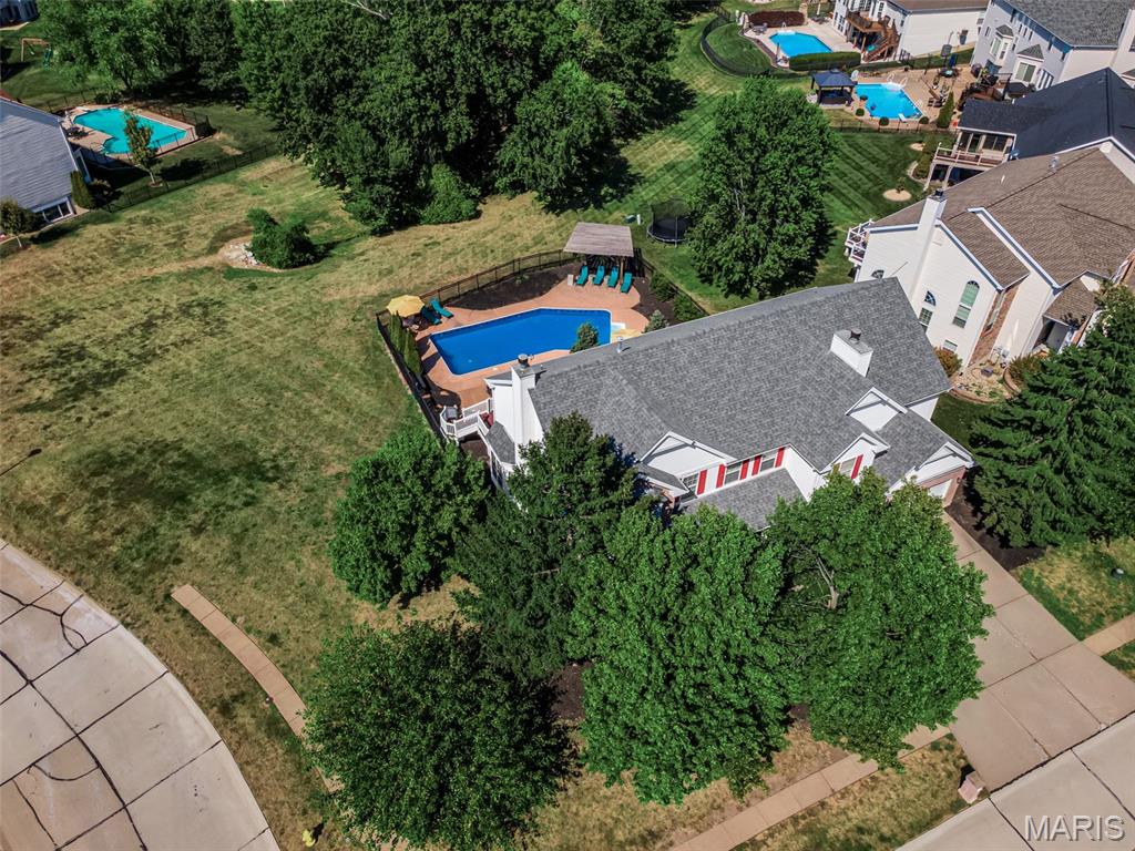 701 Balcarra Drive