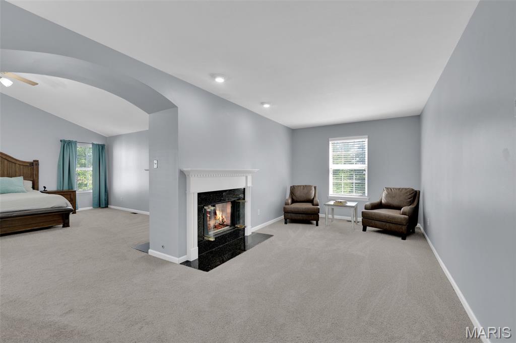 701 Balcarra Drive