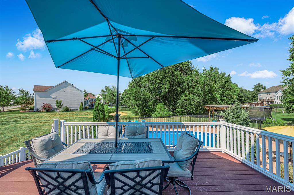 701 Balcarra Drive