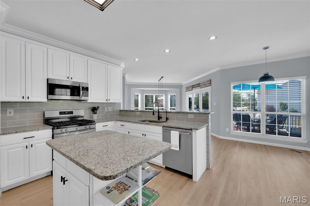 701 Balcarra Drive