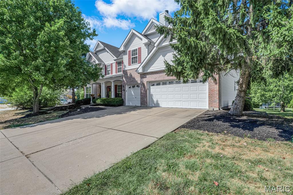 701 Balcarra Drive