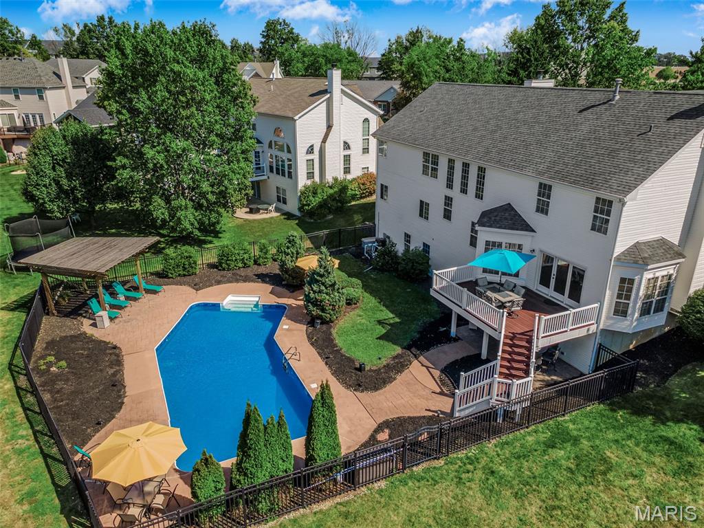 701 Balcarra Drive