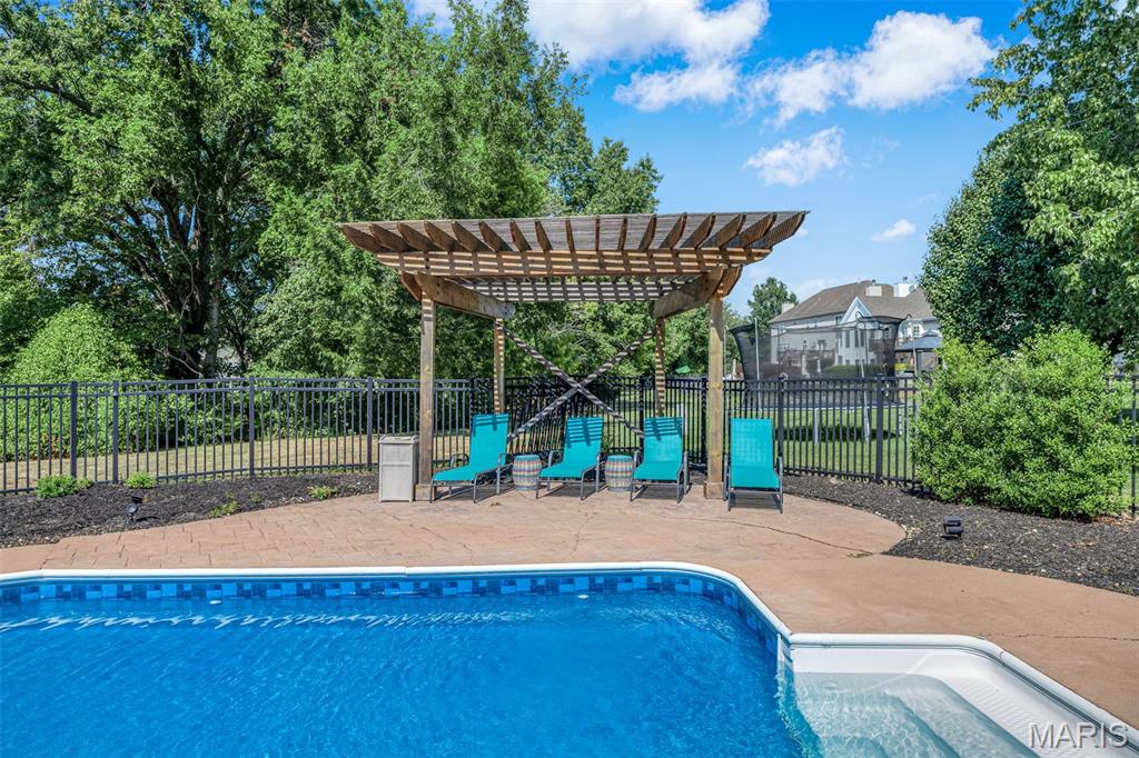 701 Balcarra Drive