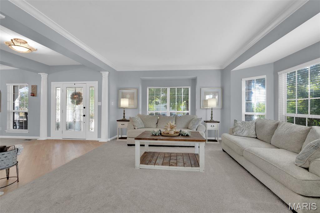 701 Balcarra Drive