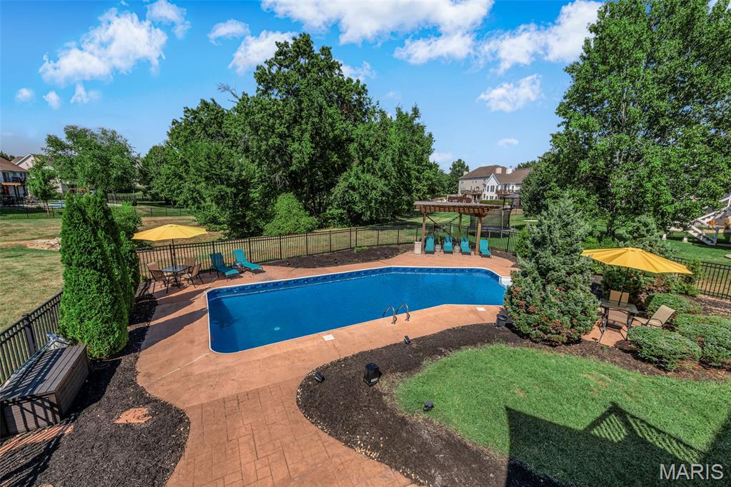 701 Balcarra Drive