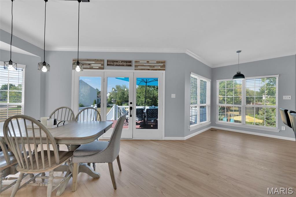 701 Balcarra Drive