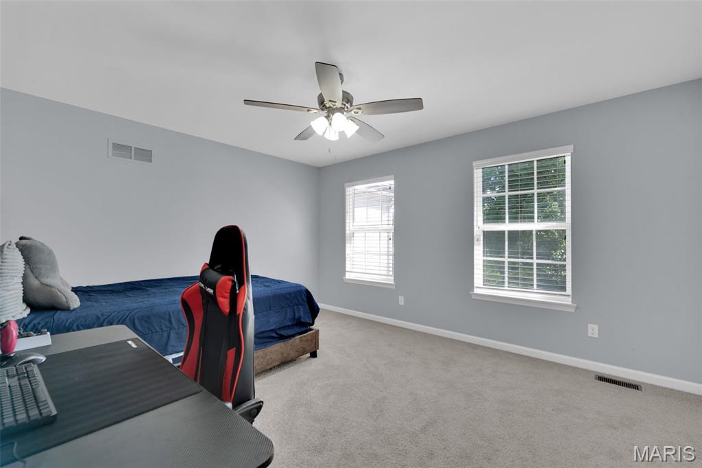 701 Balcarra Drive