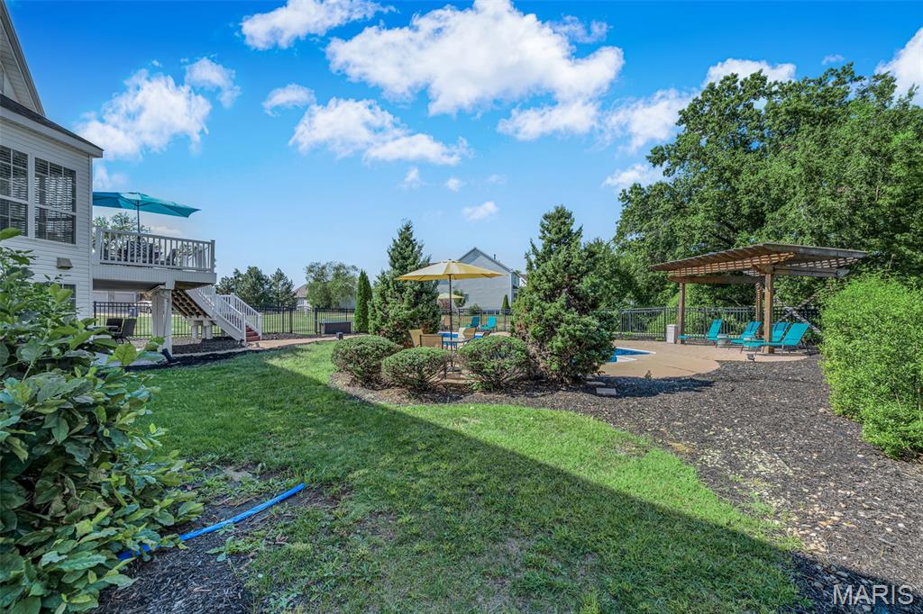 701 Balcarra Drive