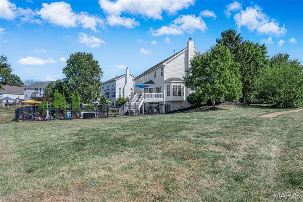 701 Balcarra Drive