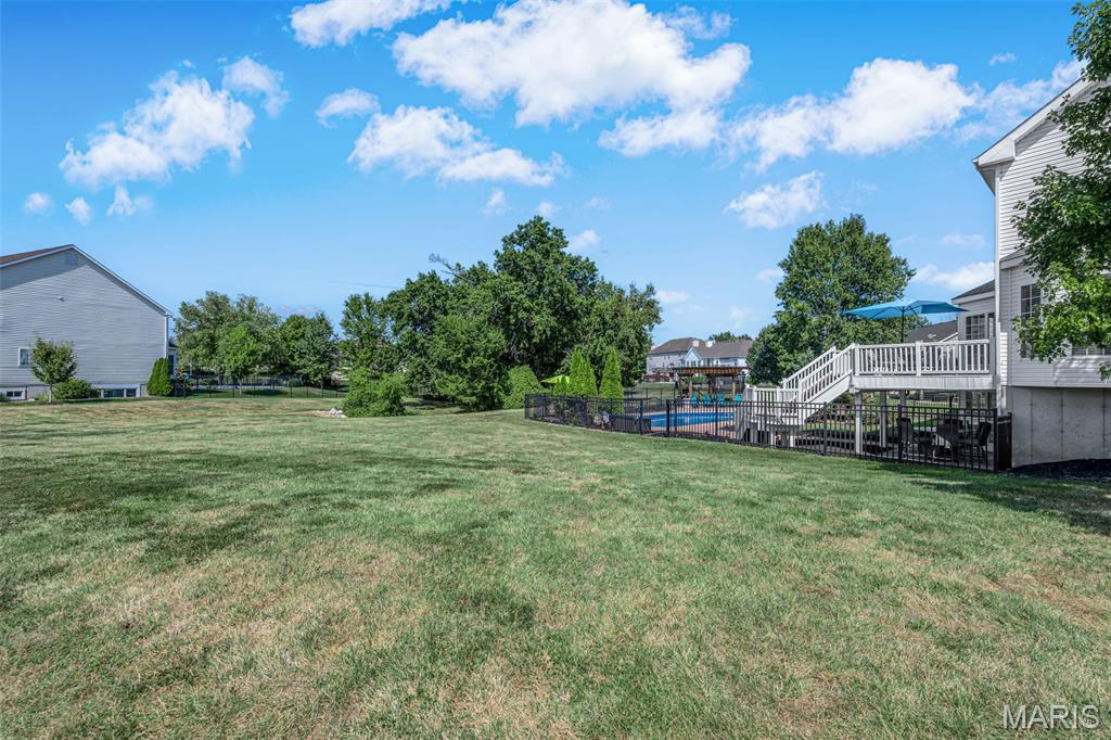 701 Balcarra Drive