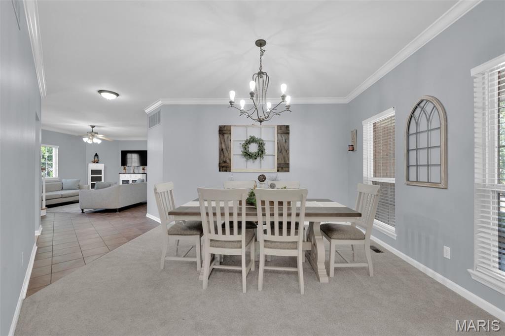 701 Balcarra Drive