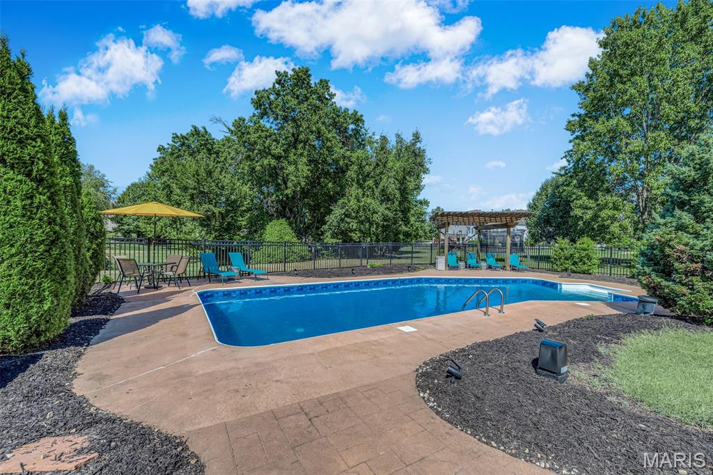 701 Balcarra Drive