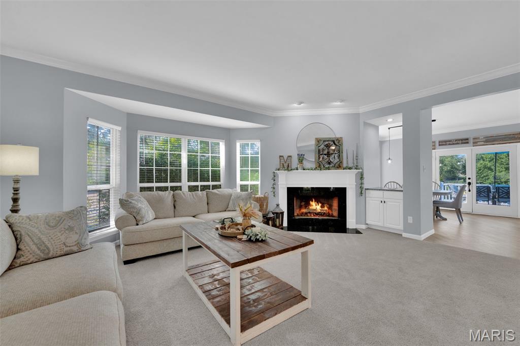 701 Balcarra Drive