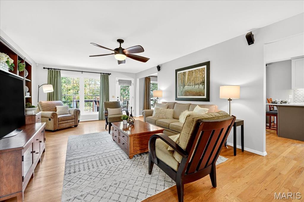 275 Strecker Farms Court