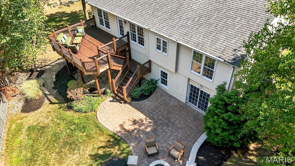 275 Strecker Farms Court