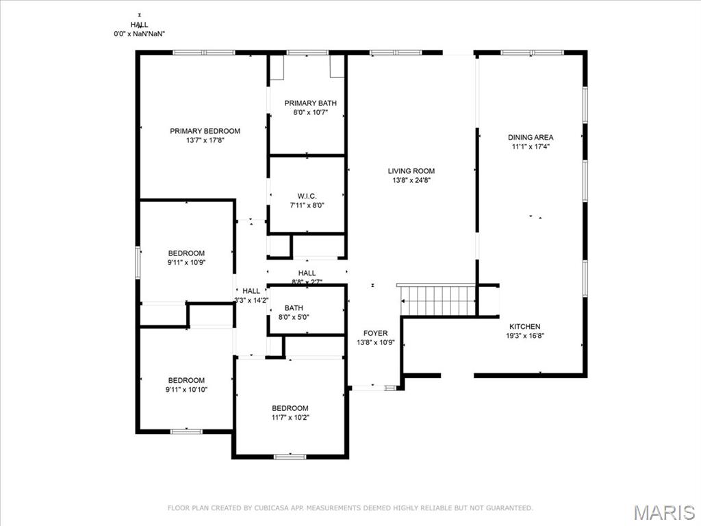 275 Strecker Farms Court