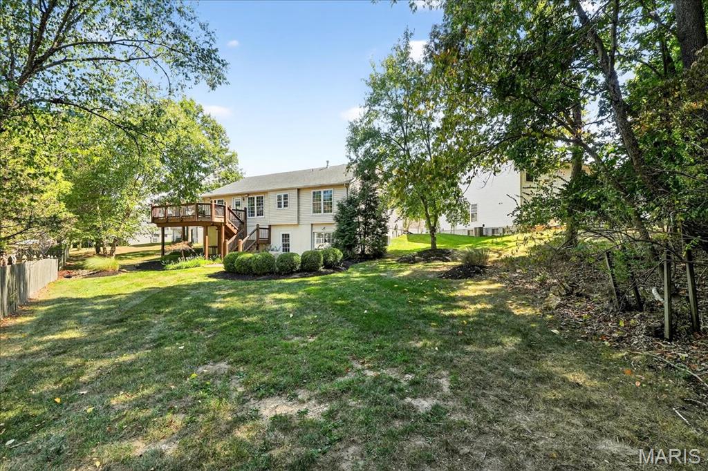 275 Strecker Farms Court