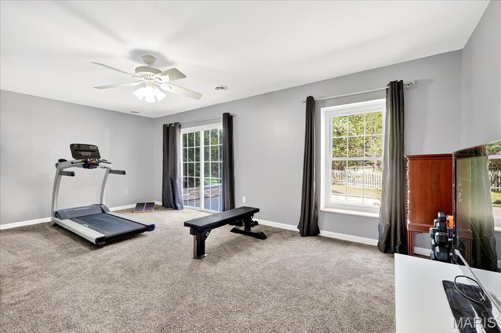 275 Strecker Farms Court