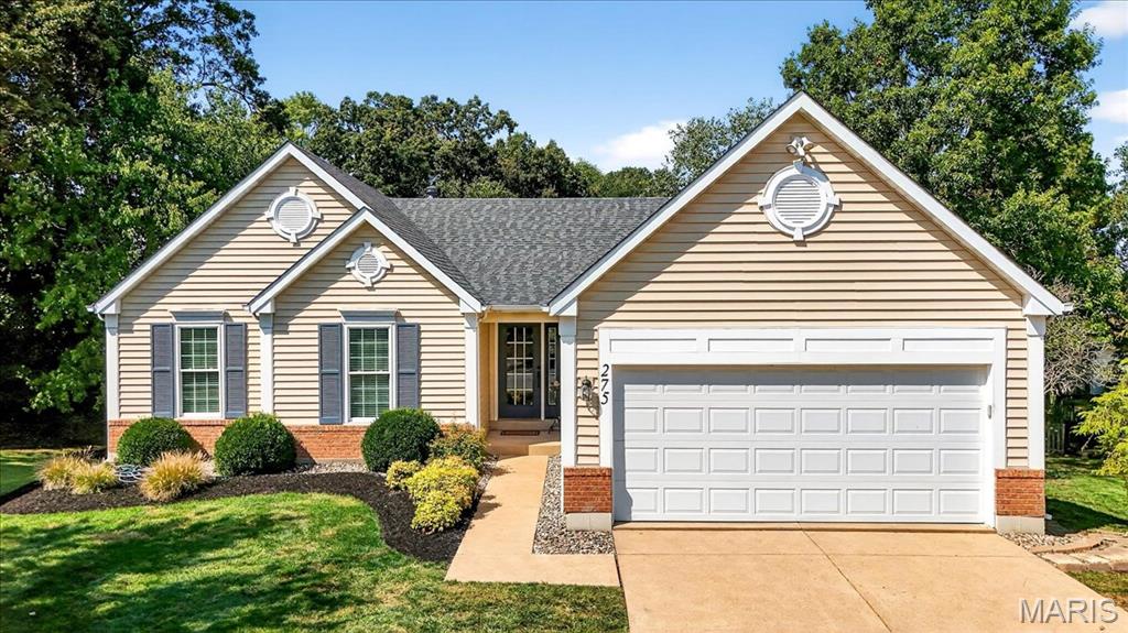 275 Strecker Farms Court