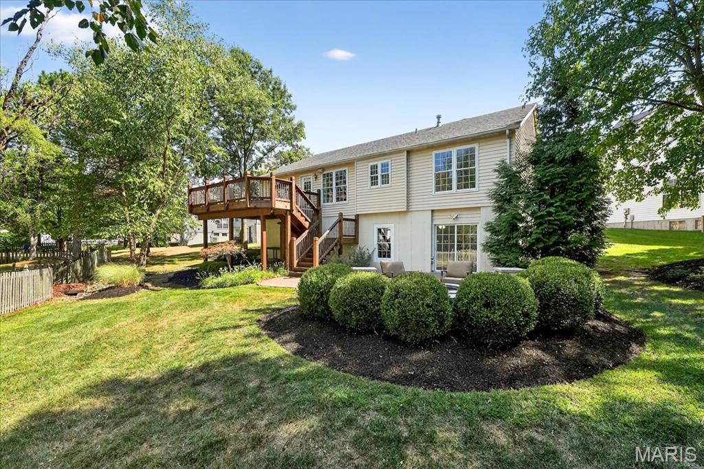 275 Strecker Farms Court