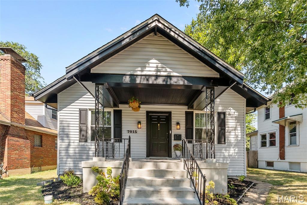 7015 Marquette Avenue