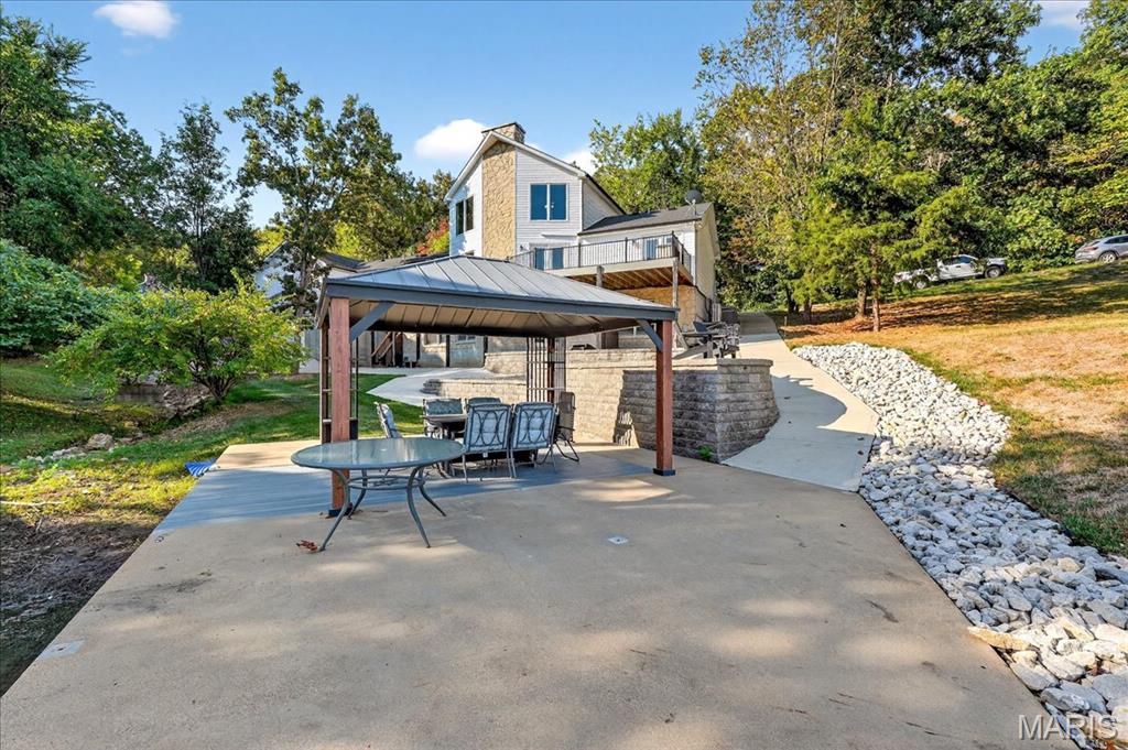 9381 E Vista Drive